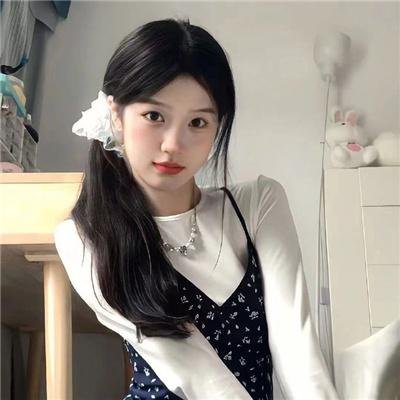 有朵云像你